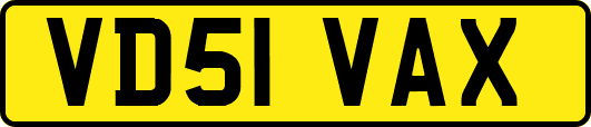 VD51VAX