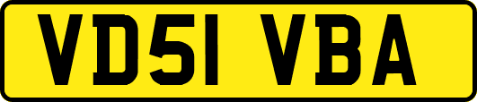 VD51VBA