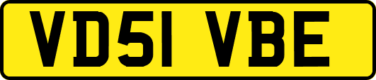 VD51VBE