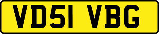 VD51VBG