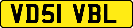 VD51VBL