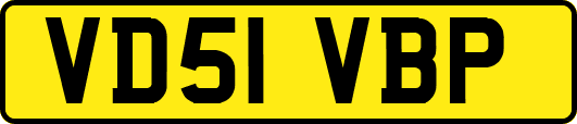 VD51VBP