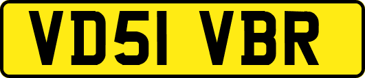 VD51VBR