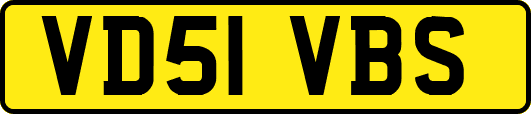 VD51VBS