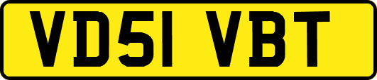 VD51VBT
