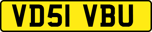 VD51VBU