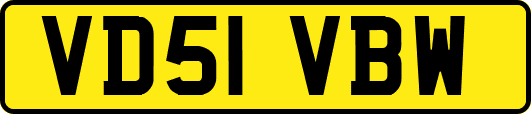VD51VBW