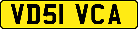 VD51VCA