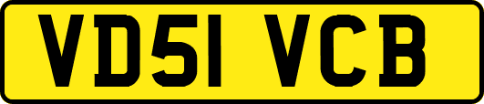 VD51VCB