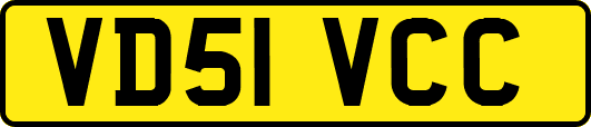VD51VCC