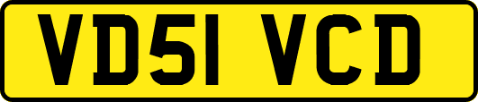 VD51VCD