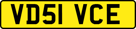 VD51VCE