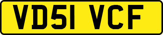 VD51VCF