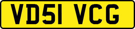 VD51VCG