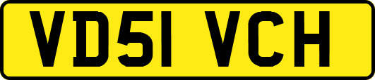 VD51VCH