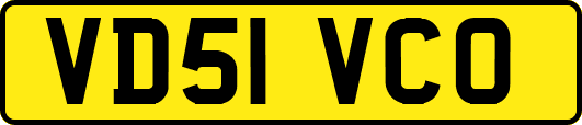 VD51VCO