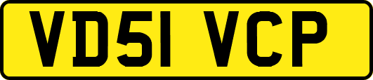 VD51VCP