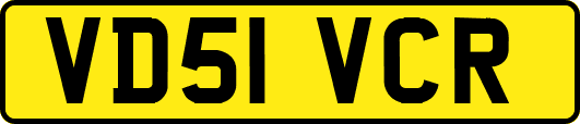 VD51VCR