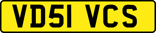 VD51VCS