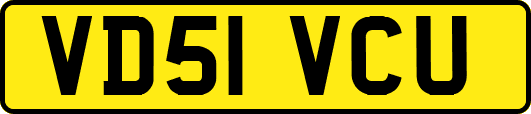 VD51VCU