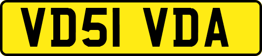 VD51VDA