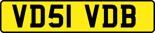 VD51VDB