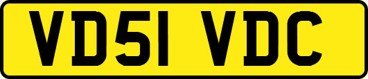 VD51VDC