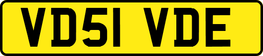 VD51VDE