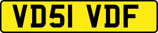 VD51VDF