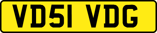 VD51VDG