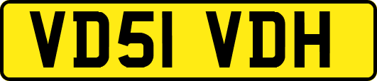 VD51VDH