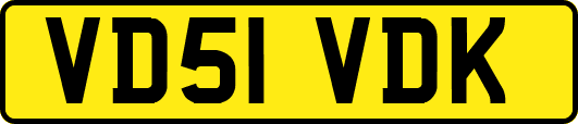 VD51VDK