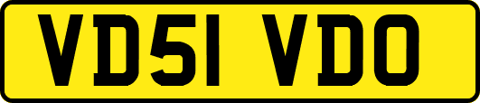VD51VDO