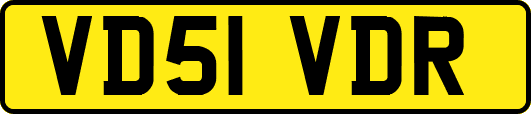 VD51VDR