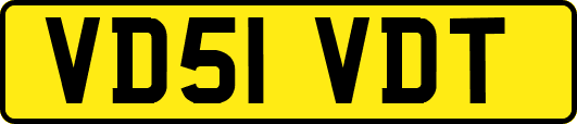 VD51VDT