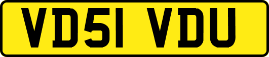 VD51VDU
