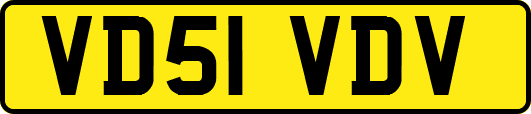 VD51VDV
