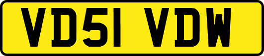 VD51VDW