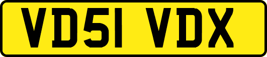 VD51VDX
