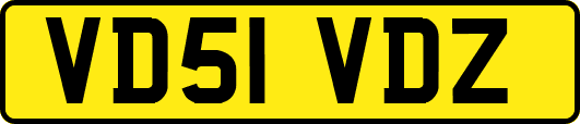 VD51VDZ