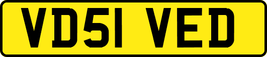 VD51VED