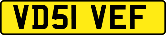 VD51VEF