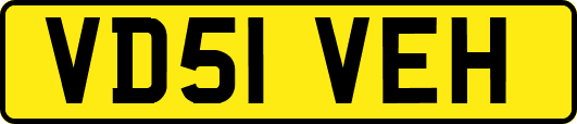 VD51VEH