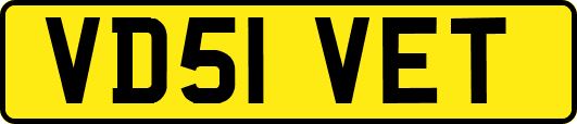 VD51VET