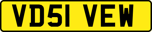 VD51VEW