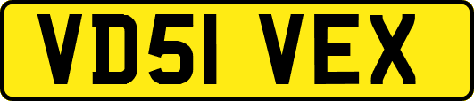 VD51VEX