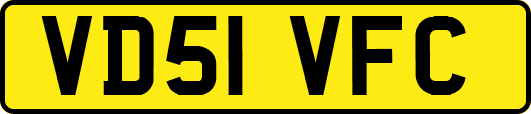 VD51VFC
