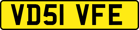 VD51VFE