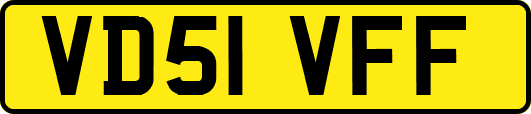 VD51VFF
