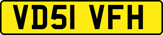 VD51VFH